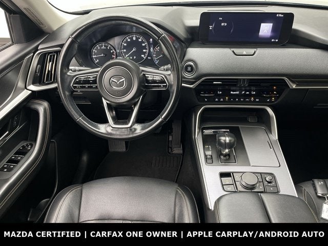 2024 Mazda Mazda CX-90 3.3 Turbo Preferred Plus