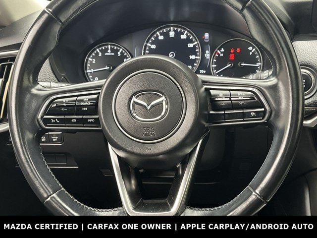 2024 Mazda Mazda CX-90 3.3 Turbo Preferred Plus