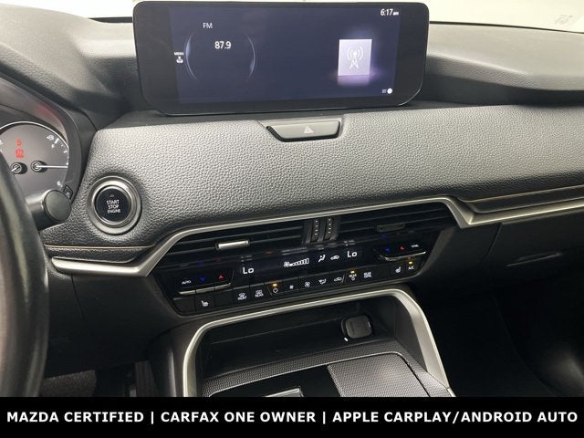 2024 Mazda Mazda CX-90 3.3 Turbo Preferred Plus