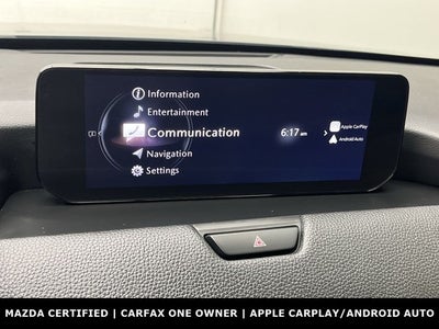 2024 Mazda Mazda CX-90 3.3 Turbo Preferred Plus