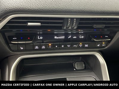 2024 Mazda Mazda CX-90 3.3 Turbo Preferred Plus