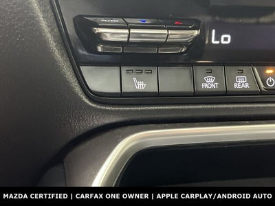 2024 Mazda Mazda CX-90 3.3 Turbo Preferred Plus