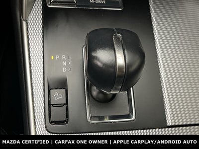 2024 Mazda Mazda CX-90 3.3 Turbo Preferred Plus