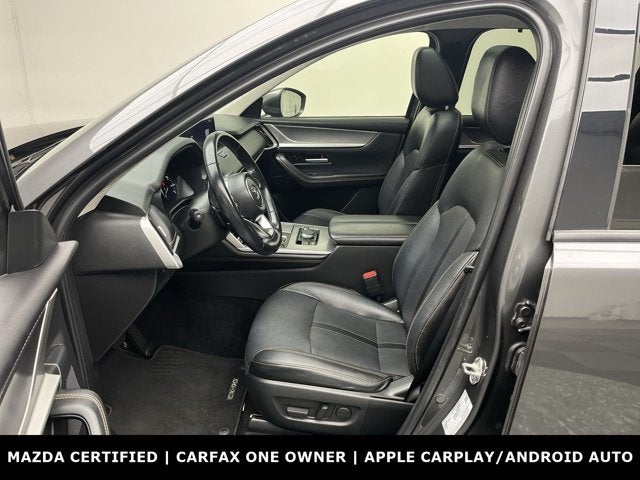 2024 Mazda Mazda CX-90 3.3 Turbo Preferred Plus