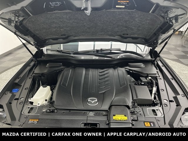 2024 Mazda Mazda CX-90 3.3 Turbo Preferred Plus