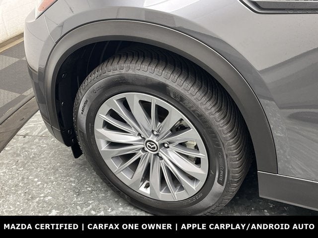 2024 Mazda Mazda CX-90 3.3 Turbo Preferred Plus