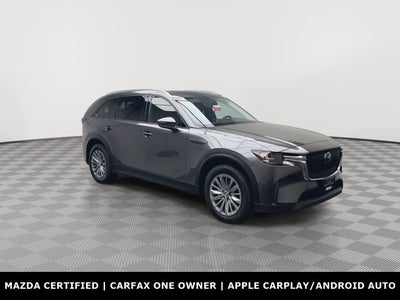 2024 Mazda Mazda CX-90 3.3 Turbo Preferred Plus