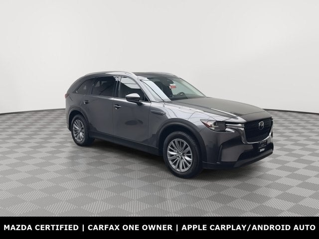 2024 Mazda Mazda CX-90 3.3 Turbo Preferred Plus