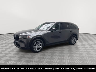 2024 Mazda Mazda CX-90 3.3 Turbo Preferred Plus