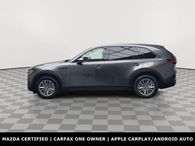 2024 Mazda Mazda CX-90 3.3 Turbo Preferred Plus