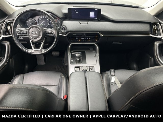 2024 Mazda Mazda CX-90 3.3 Turbo Preferred Plus