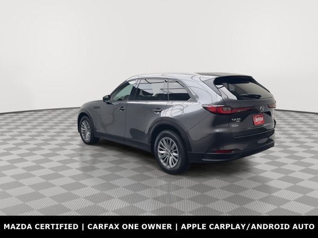 2024 Mazda Mazda CX-90 3.3 Turbo Preferred Plus