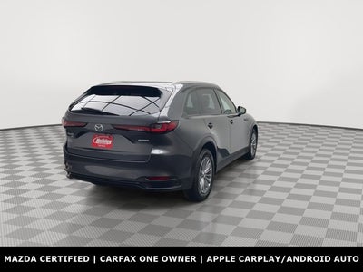 2024 Mazda Mazda CX-90 3.3 Turbo Preferred Plus
