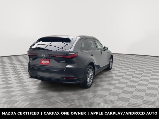 2024 Mazda Mazda CX-90 3.3 Turbo Preferred Plus