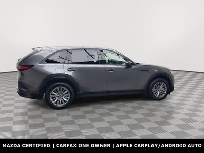 2024 Mazda Mazda CX-90 3.3 Turbo Preferred Plus