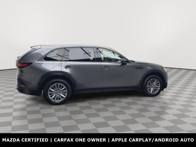 2024 Mazda Mazda CX-90 3.3 Turbo Preferred Plus
