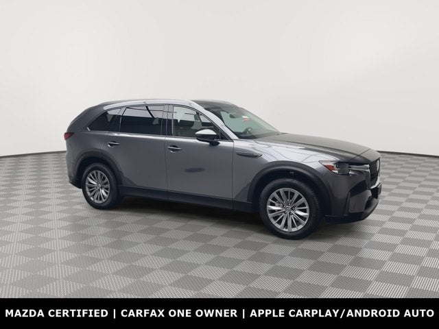 2024 Mazda Mazda CX-90 3.3 Turbo Preferred Plus