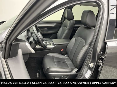 2024 Mazda Mazda CX-90 3.3 Turbo Preferred Plus