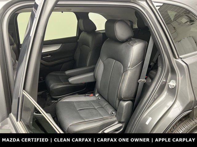 2024 Mazda Mazda CX-90 3.3 Turbo Preferred Plus