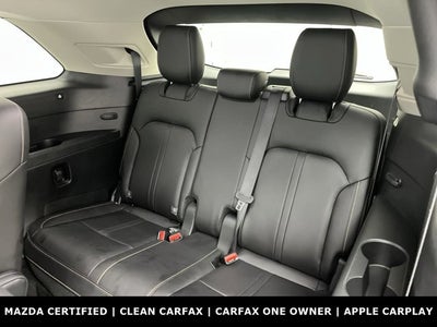 2024 Mazda Mazda CX-90 3.3 Turbo Preferred Plus