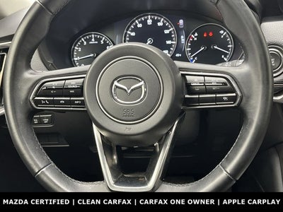 2024 Mazda Mazda CX-90 3.3 Turbo Preferred Plus