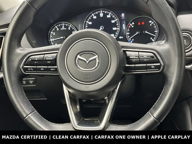 2024 Mazda Mazda CX-90 3.3 Turbo Preferred Plus