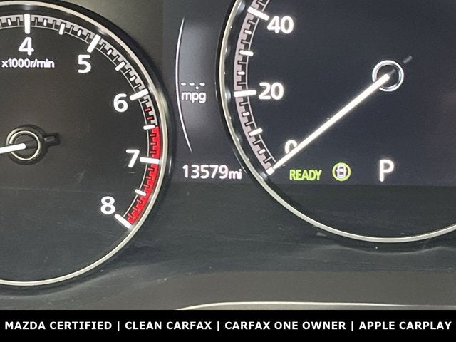 2024 Mazda Mazda CX-90 3.3 Turbo Preferred Plus