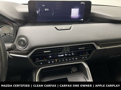 2024 Mazda Mazda CX-90 3.3 Turbo Preferred Plus