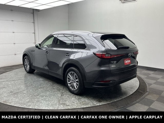 2024 Mazda Mazda CX-90 3.3 Turbo Preferred Plus
