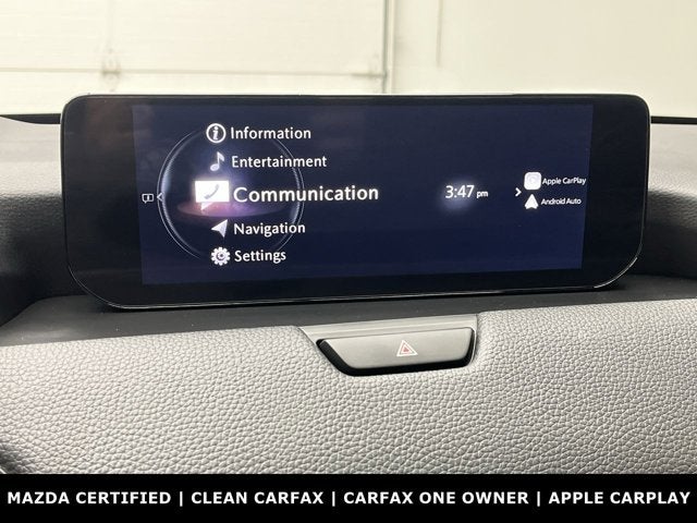 2024 Mazda Mazda CX-90 3.3 Turbo Preferred Plus