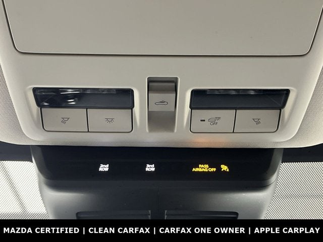 2024 Mazda Mazda CX-90 3.3 Turbo Preferred Plus