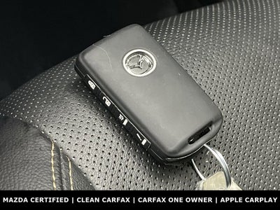 2024 Mazda Mazda CX-90 3.3 Turbo Preferred Plus