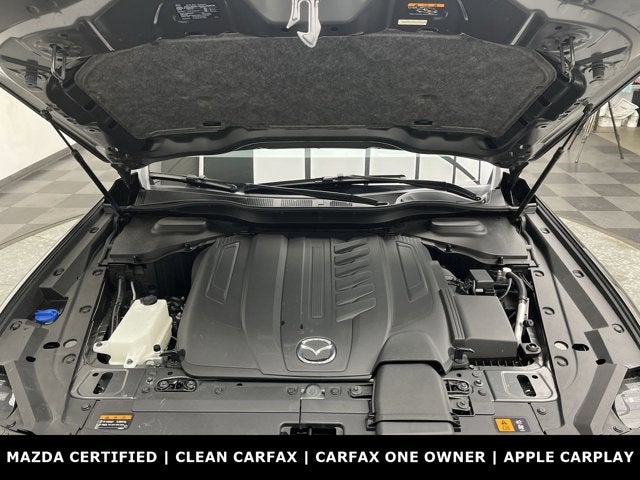 2024 Mazda Mazda CX-90 3.3 Turbo Preferred Plus