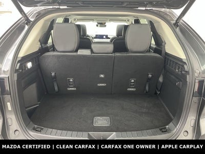 2024 Mazda Mazda CX-90 3.3 Turbo Preferred Plus