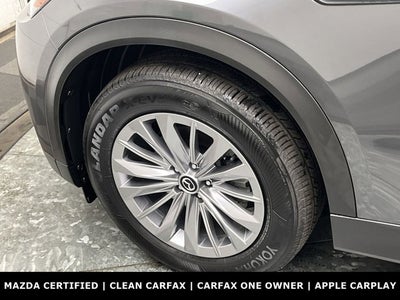 2024 Mazda Mazda CX-90 3.3 Turbo Preferred Plus