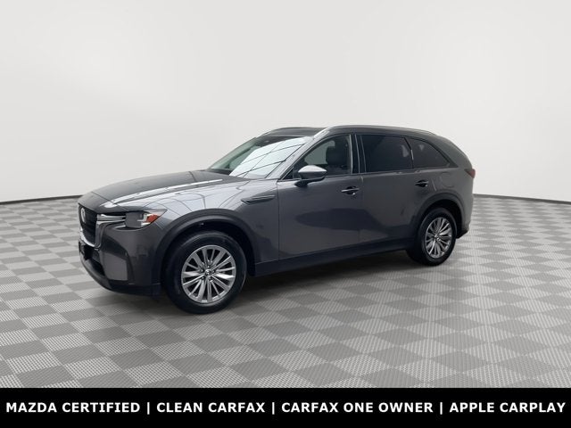 2024 Mazda Mazda CX-90 3.3 Turbo Preferred Plus
