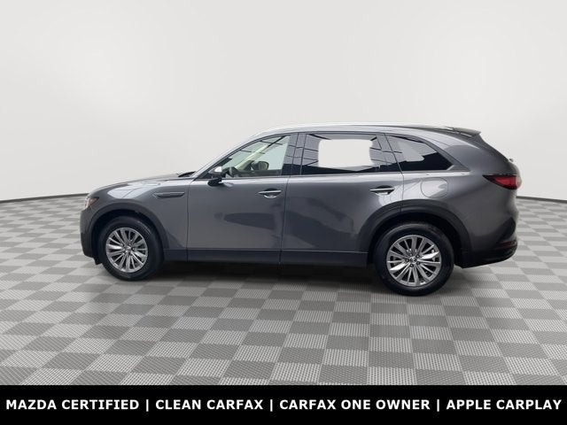 2024 Mazda Mazda CX-90 3.3 Turbo Preferred Plus