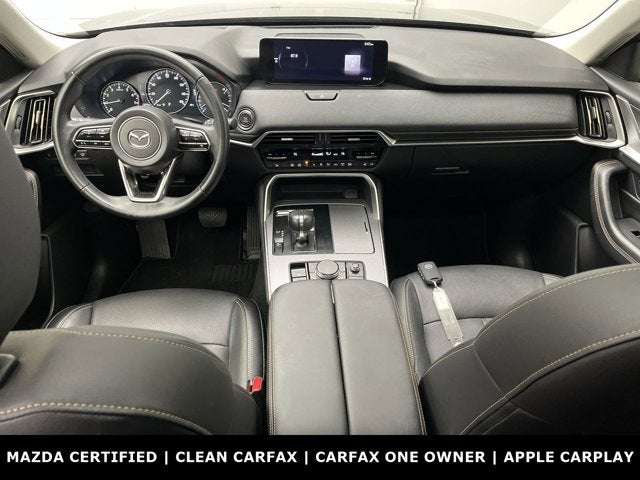 2024 Mazda Mazda CX-90 3.3 Turbo Preferred Plus