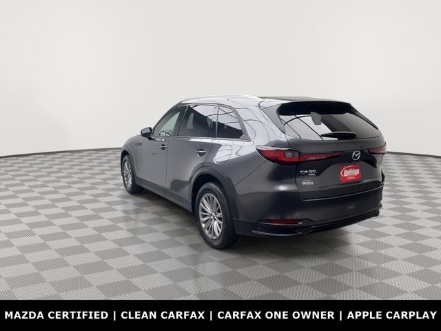 2024 Mazda Mazda CX-90 3.3 Turbo Preferred Plus