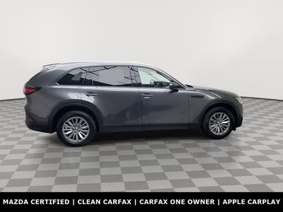 2024 Mazda Mazda CX-90 3.3 Turbo Preferred Plus