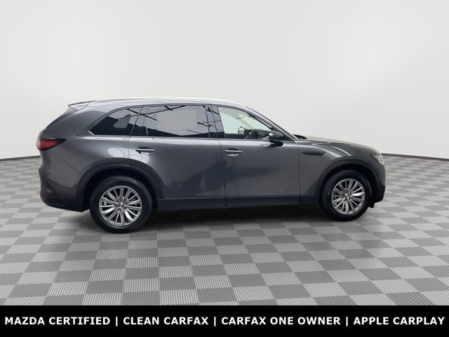 2024 Mazda Mazda CX-90 3.3 Turbo Preferred Plus