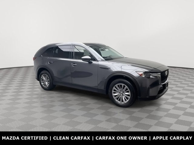 2024 Mazda Mazda CX-90 3.3 Turbo Preferred Plus