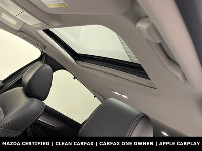 2024 Mazda Mazda CX-90 3.3 Turbo Preferred Plus