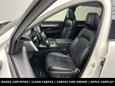 2024 Mazda Mazda CX-90 3.3 Turbo Preferred Plus