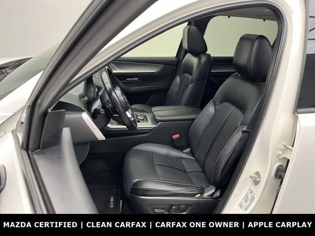 2024 Mazda Mazda CX-90 3.3 Turbo Preferred Plus