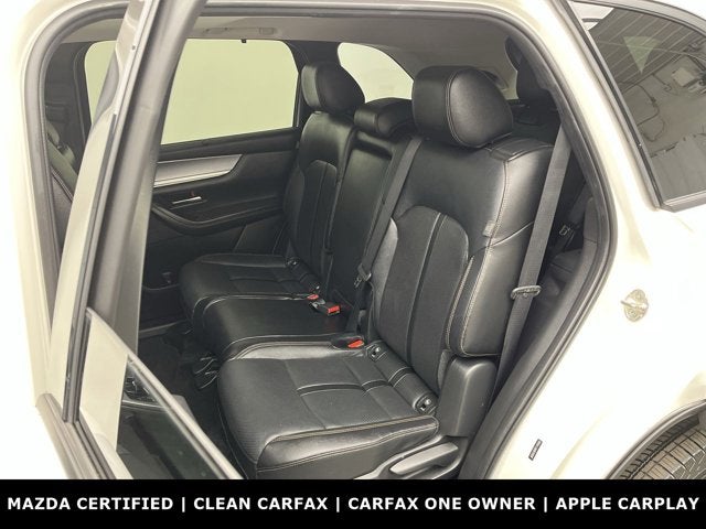 2024 Mazda Mazda CX-90 3.3 Turbo Preferred Plus