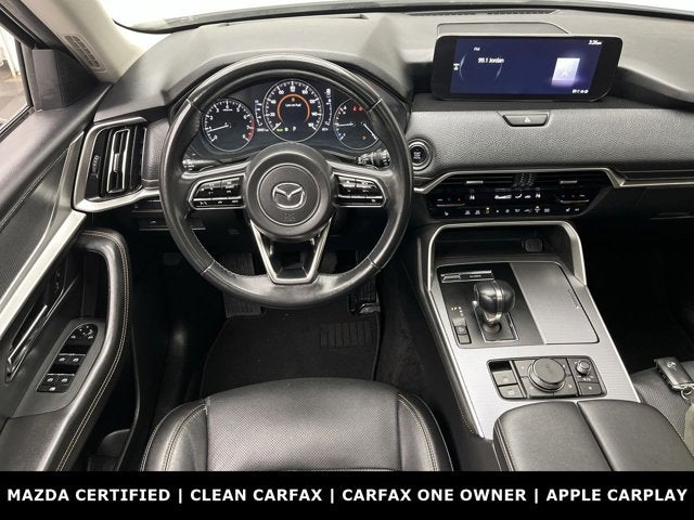 2024 Mazda Mazda CX-90 3.3 Turbo Preferred Plus