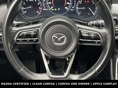 2024 Mazda Mazda CX-90 3.3 Turbo Preferred Plus