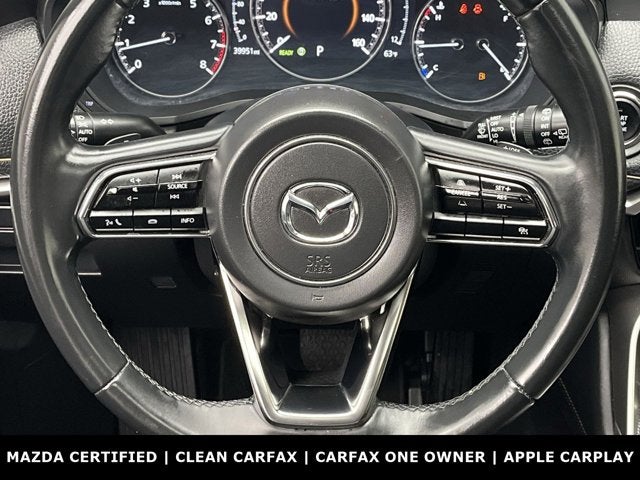 2024 Mazda Mazda CX-90 3.3 Turbo Preferred Plus