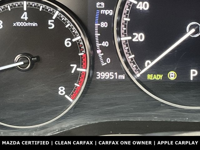 2024 Mazda Mazda CX-90 3.3 Turbo Preferred Plus